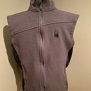 Spyder Vest